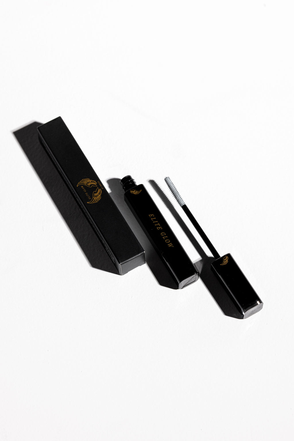 Elite Lock -  Extreme Hold Brow Gel